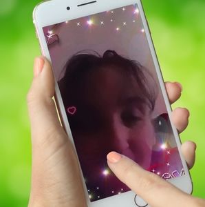 Meet your Posher, Ann